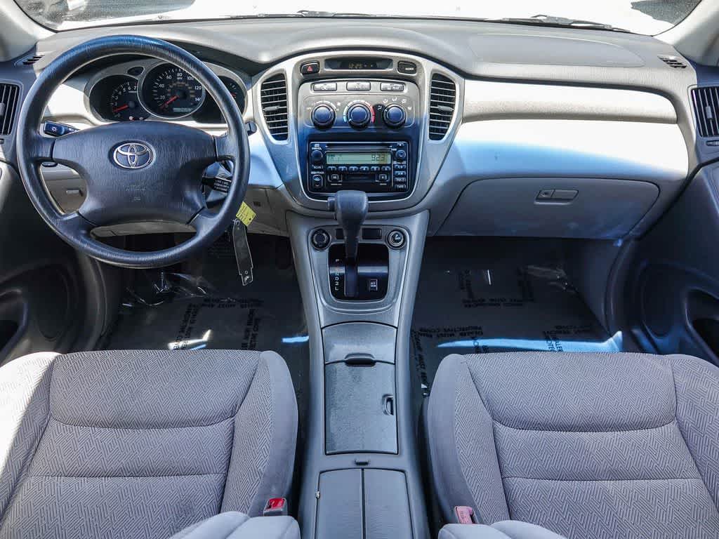 Thumbnail: 2003 Toyota Highlander - 11