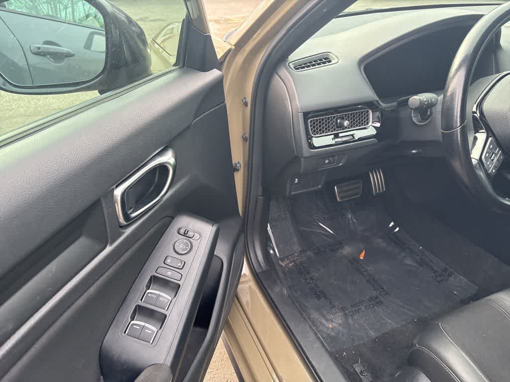 Thumbnail: 2025 Honda Civic - 13