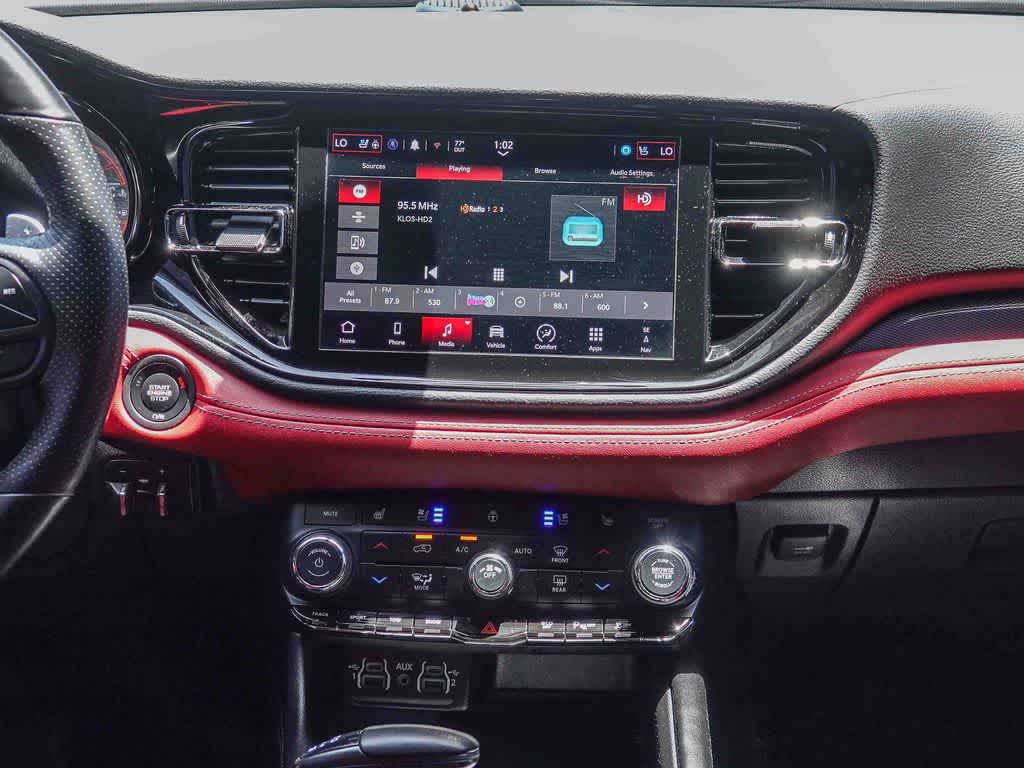 Thumbnail: 2022 Dodge Durango - 12