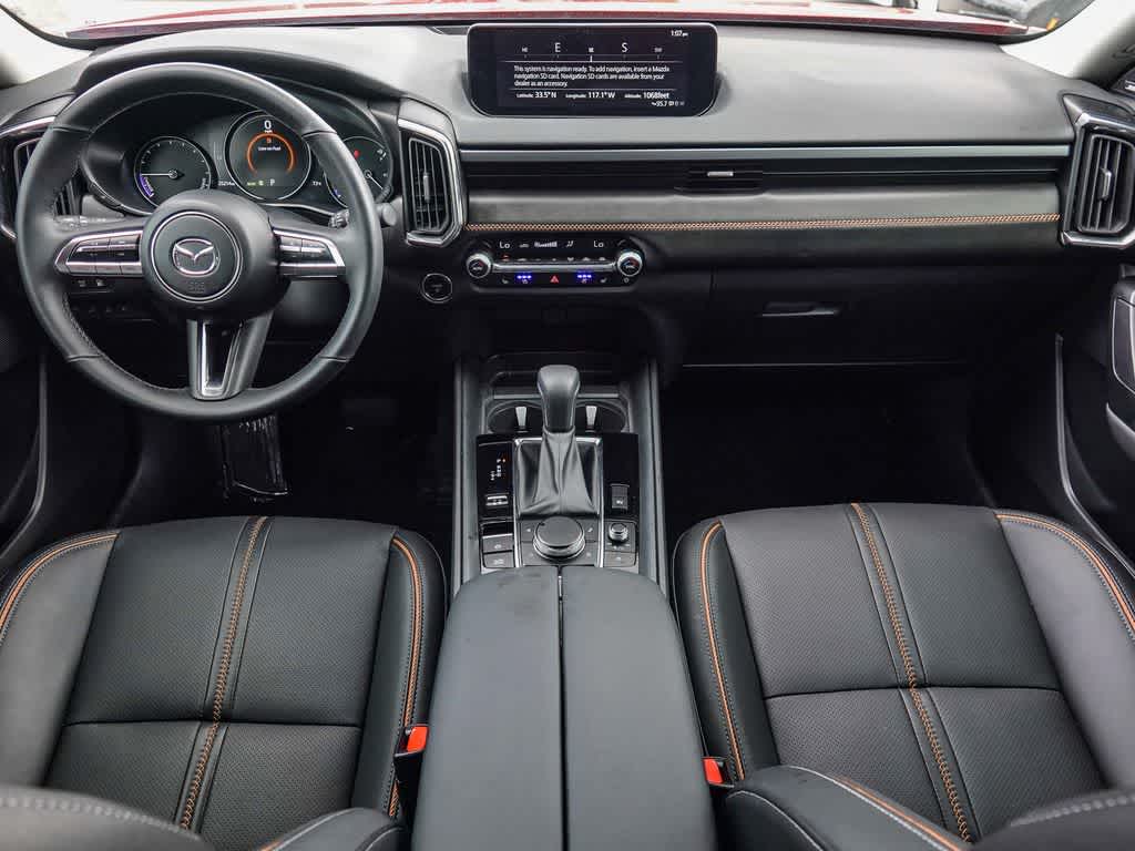 Thumbnail: 2025 Mazda CX-50 - 12