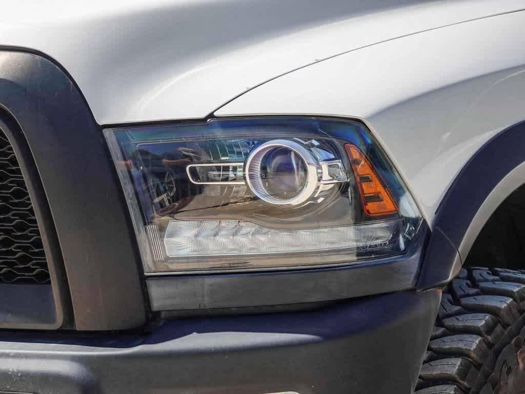 Thumbnail: 2018 RAM 2500 - 6