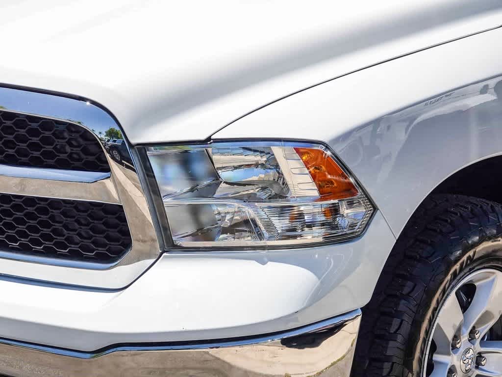 Thumbnail: 2021 RAM 1500 Classic - 8