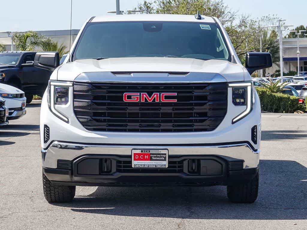 Thumbnail: 2023 GMC Sierra 1500 - 2