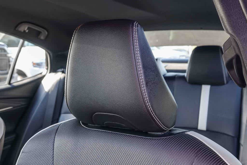 Thumbnail: 2025 Toyota Camry - 24