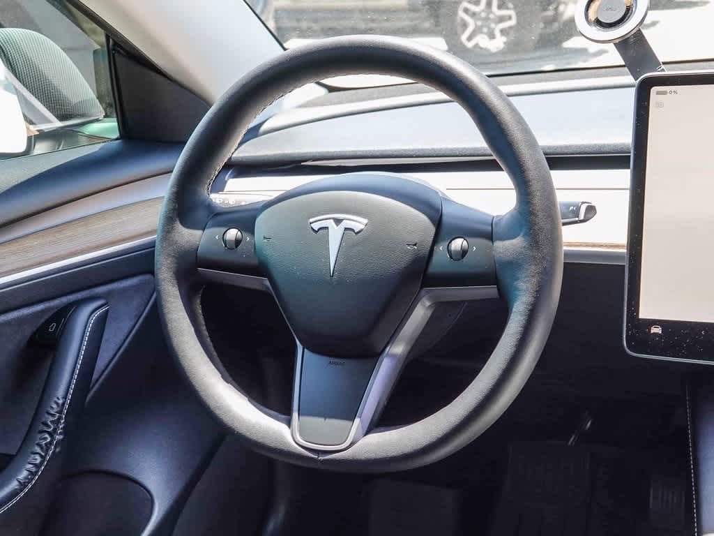 Thumbnail: 2022 Tesla Model 3 - 13