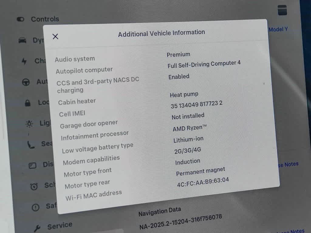 Thumbnail: 2023 Tesla Model Y - 24