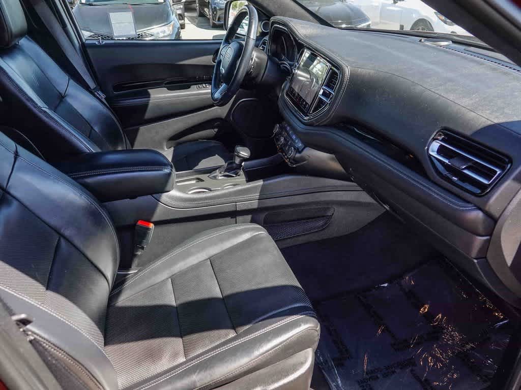 Thumbnail: 2021 Dodge Durango - 12