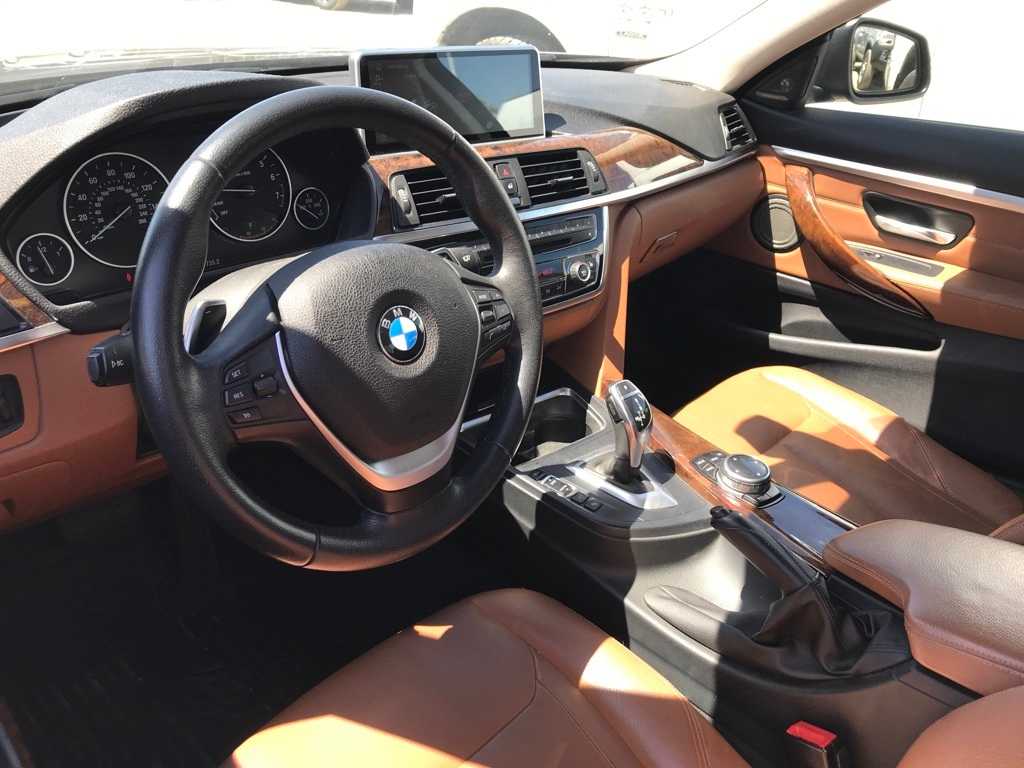 Thumbnail: 2014 BMW 4 Series - 6