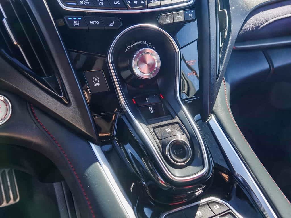 Thumbnail: 2019 Acura RDX - 19