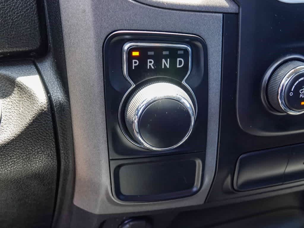 Thumbnail: 2022 RAM 1500 Classic - 18