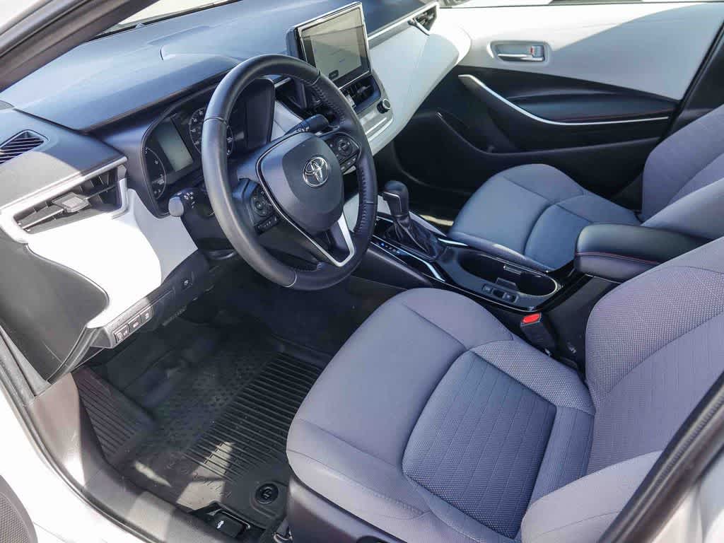 Thumbnail: 2025 Toyota Corolla - 16