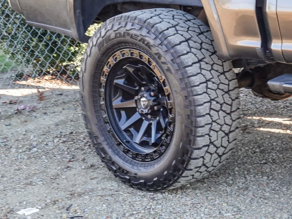 Thumbnail: 2016 Ford F-150 - 12