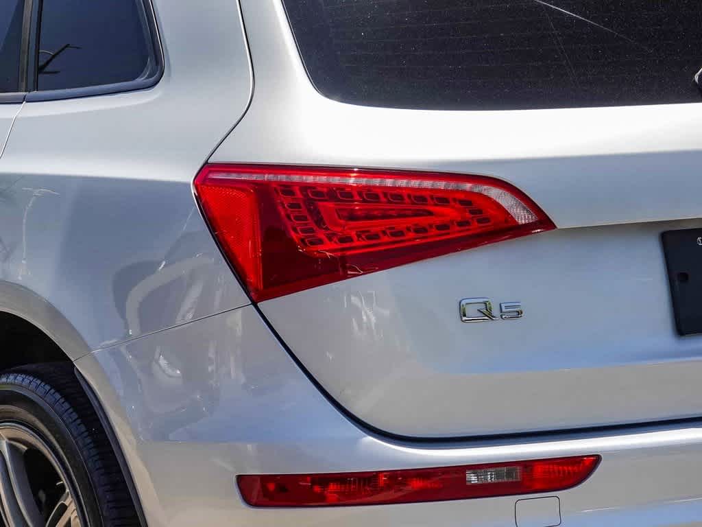 Thumbnail: 2012 Audi Q5 - 7