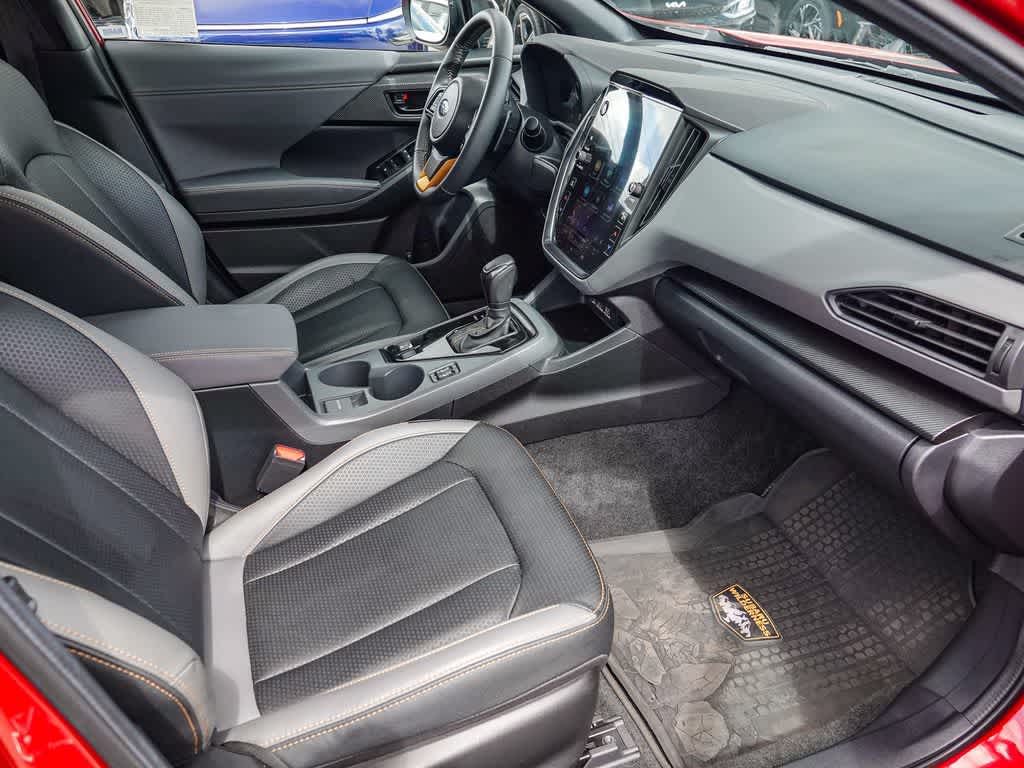 Thumbnail: 2024 Subaru Crosstrek - 14