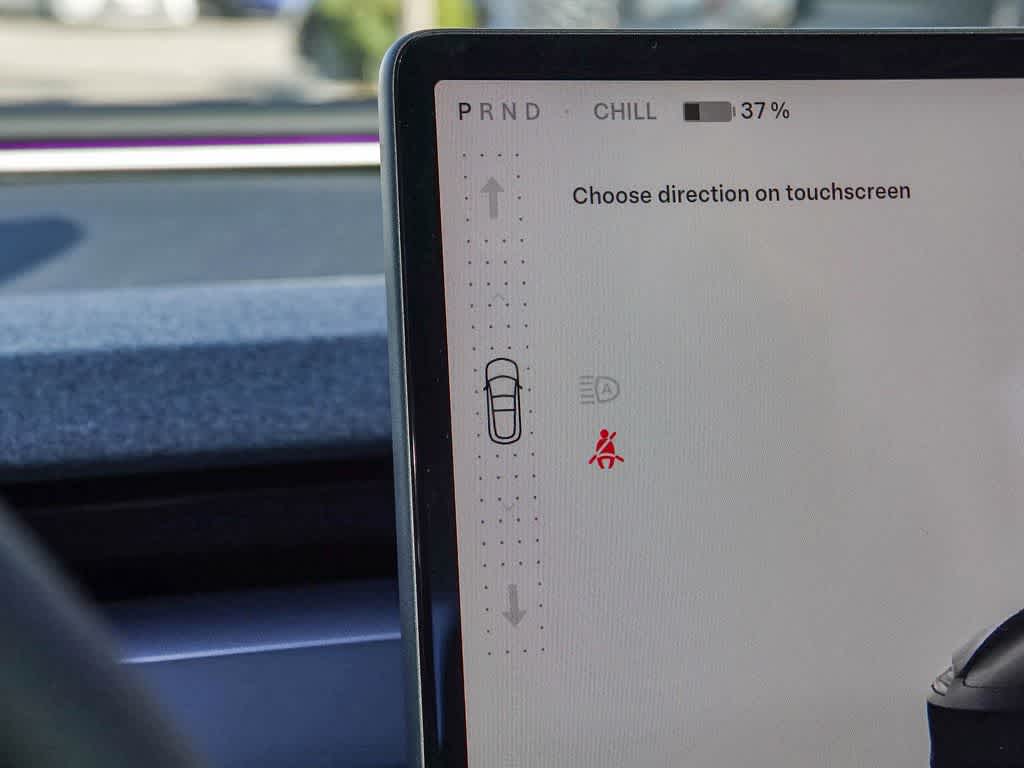 Thumbnail: 2025 Tesla Model 3 - 19