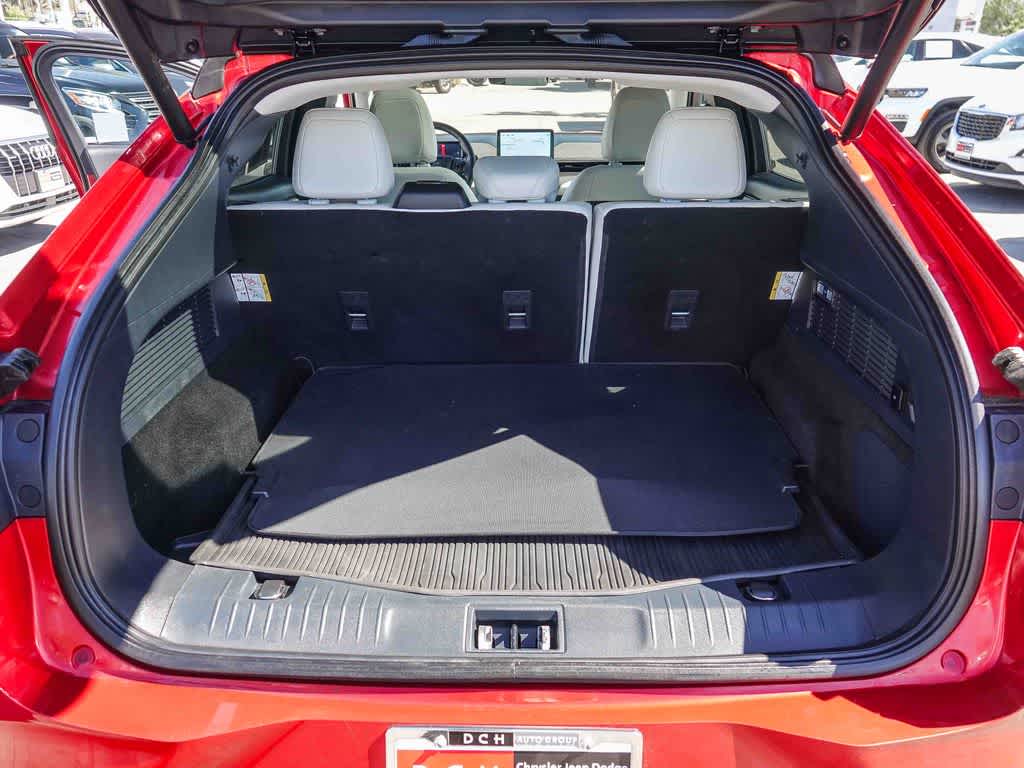 Thumbnail: 2023 Ford Mustang Mach-E - 24