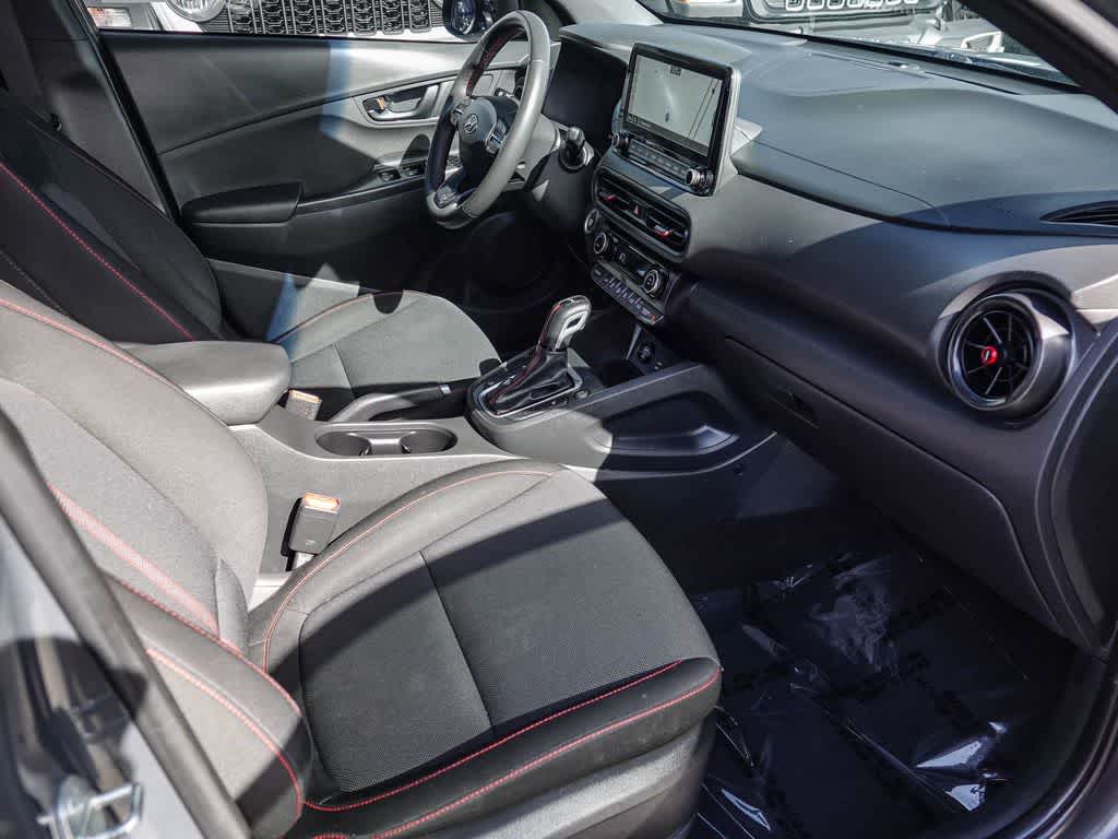 Thumbnail: 2023 Hyundai Kona - 15