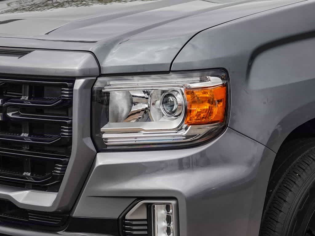 Thumbnail: 2022 GMC Canyon - 8