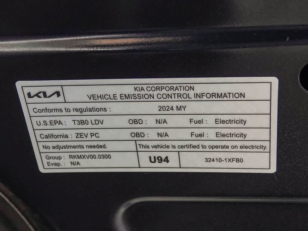 Thumbnail: 2024 Kia EV9 - 27