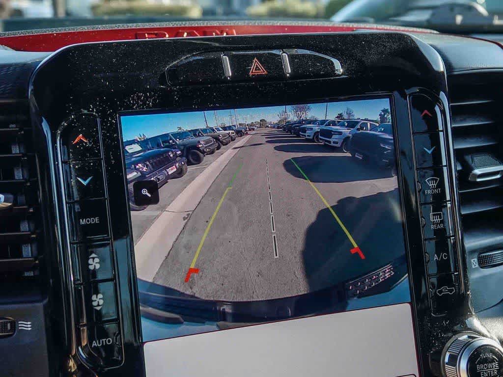 Thumbnail: 2024 RAM 1500 - 22