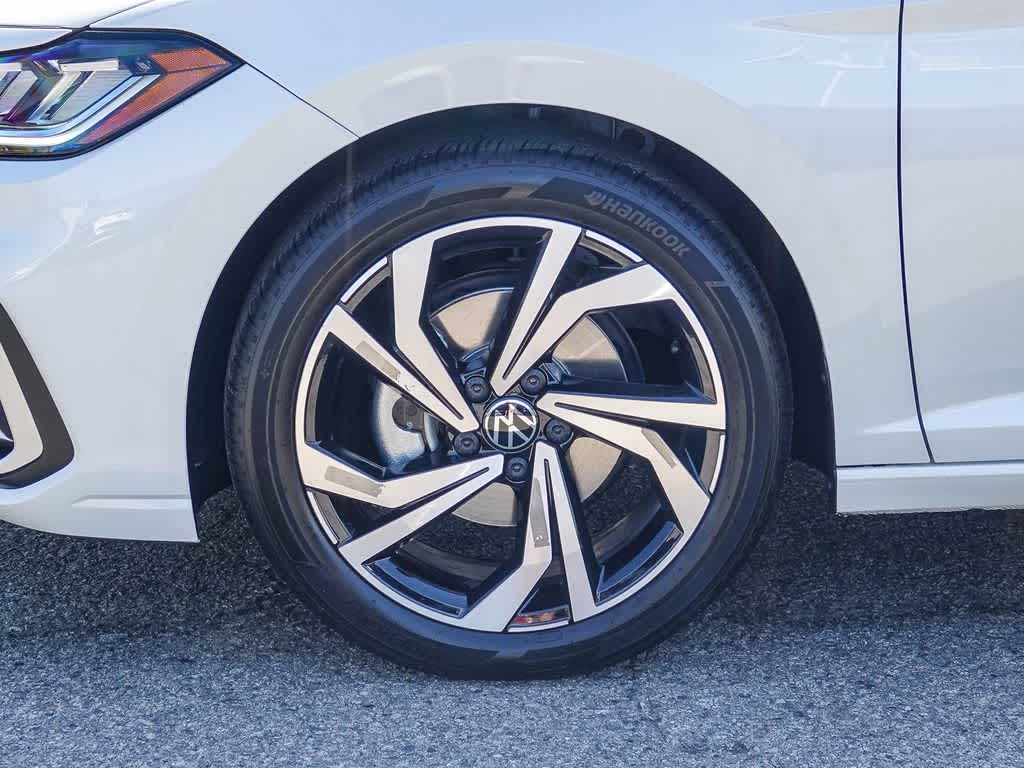 Thumbnail: 2025 Volkswagen Jetta - 10