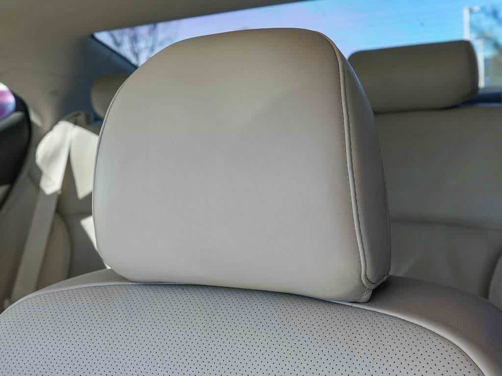 Thumbnail: 2012 Lexus IS - 25