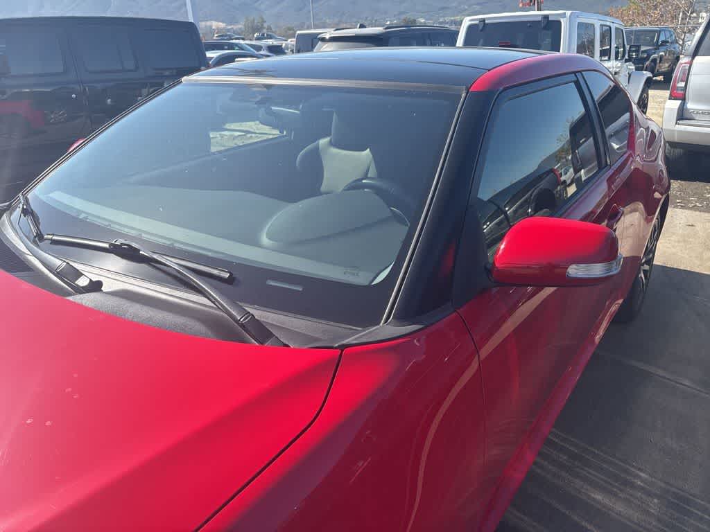 Thumbnail: 2016 Scion tC - 3