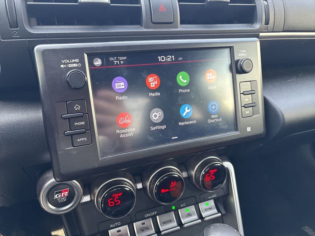 Thumbnail: 2024 Toyota GR86 - 8