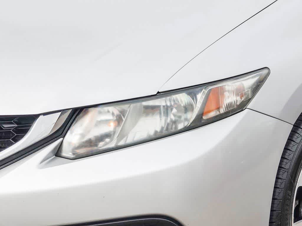 Thumbnail: 2013 Honda Civic - 8