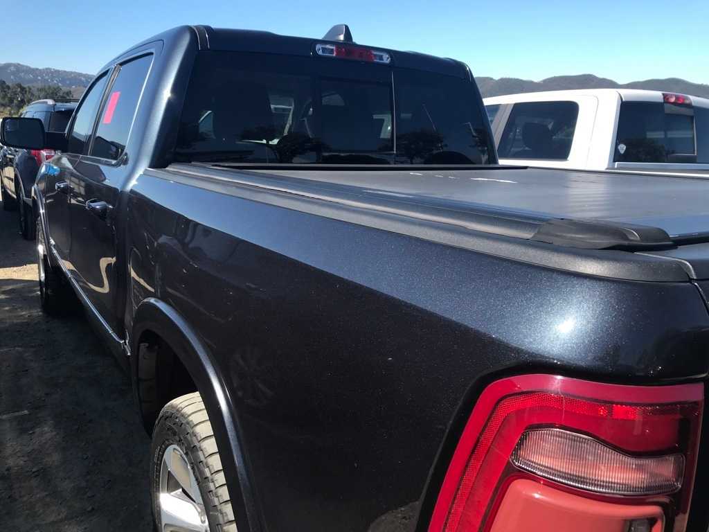 Thumbnail: 2020 RAM 1500 - 12