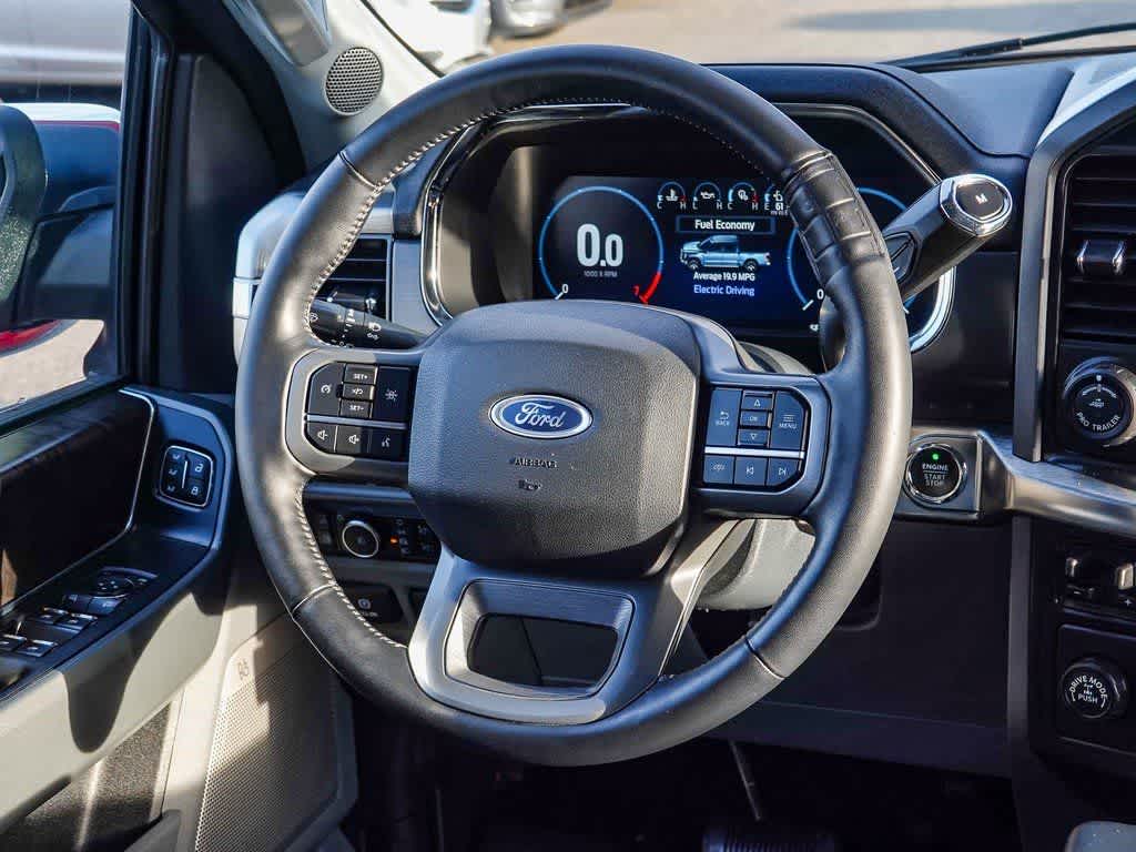 Thumbnail: 2022 Ford F-150 - 14