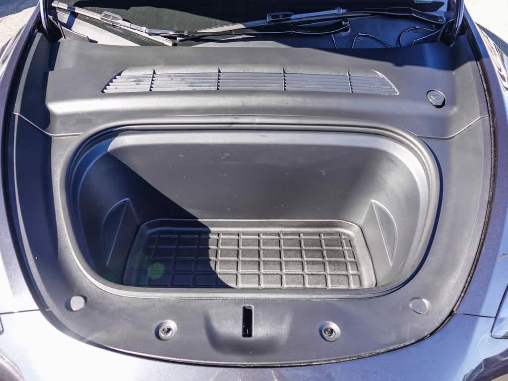 Thumbnail: 2025 Tesla Model Y - 27