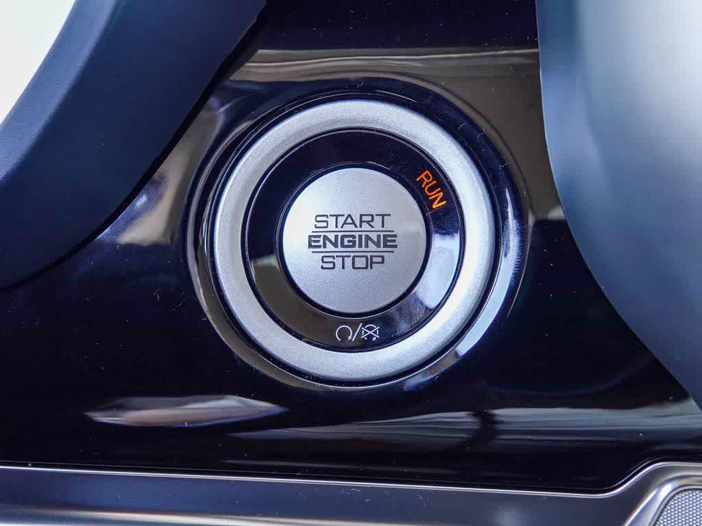 Thumbnail: 2025 RAM 1500 - 23