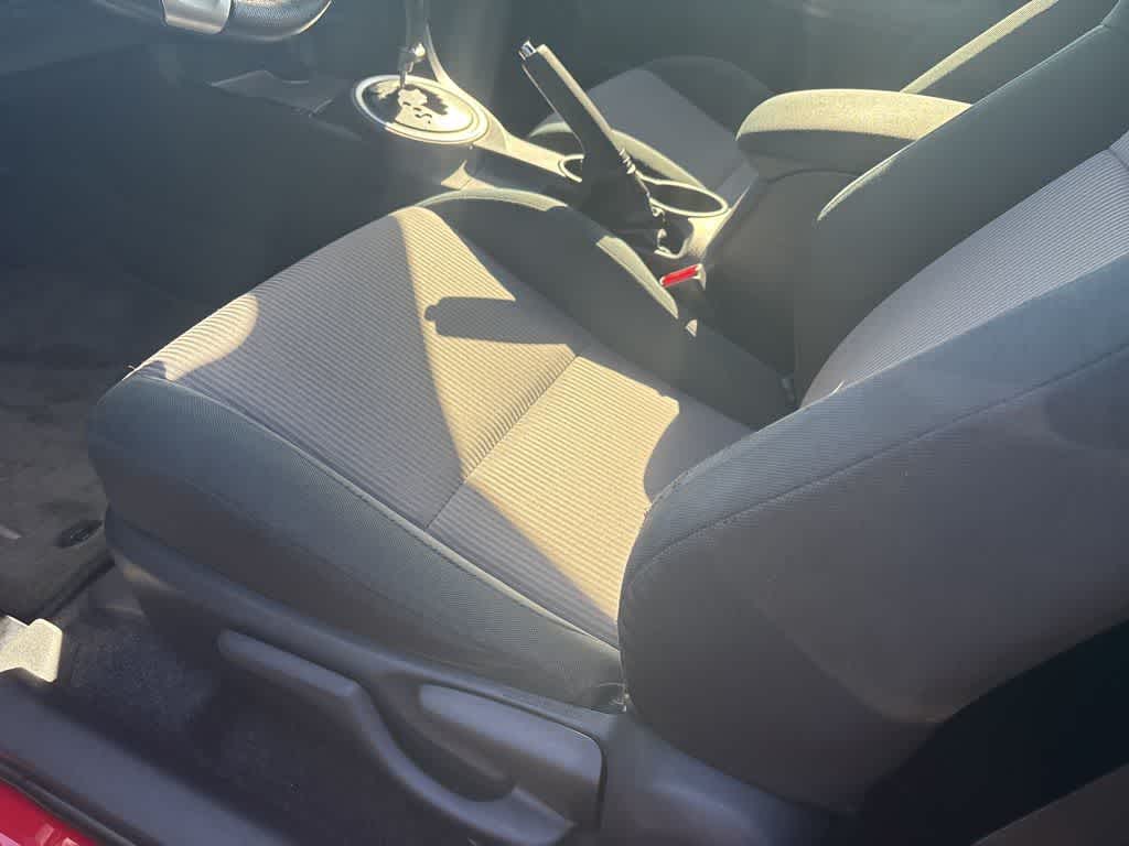 Thumbnail: 2016 Scion tC - 7