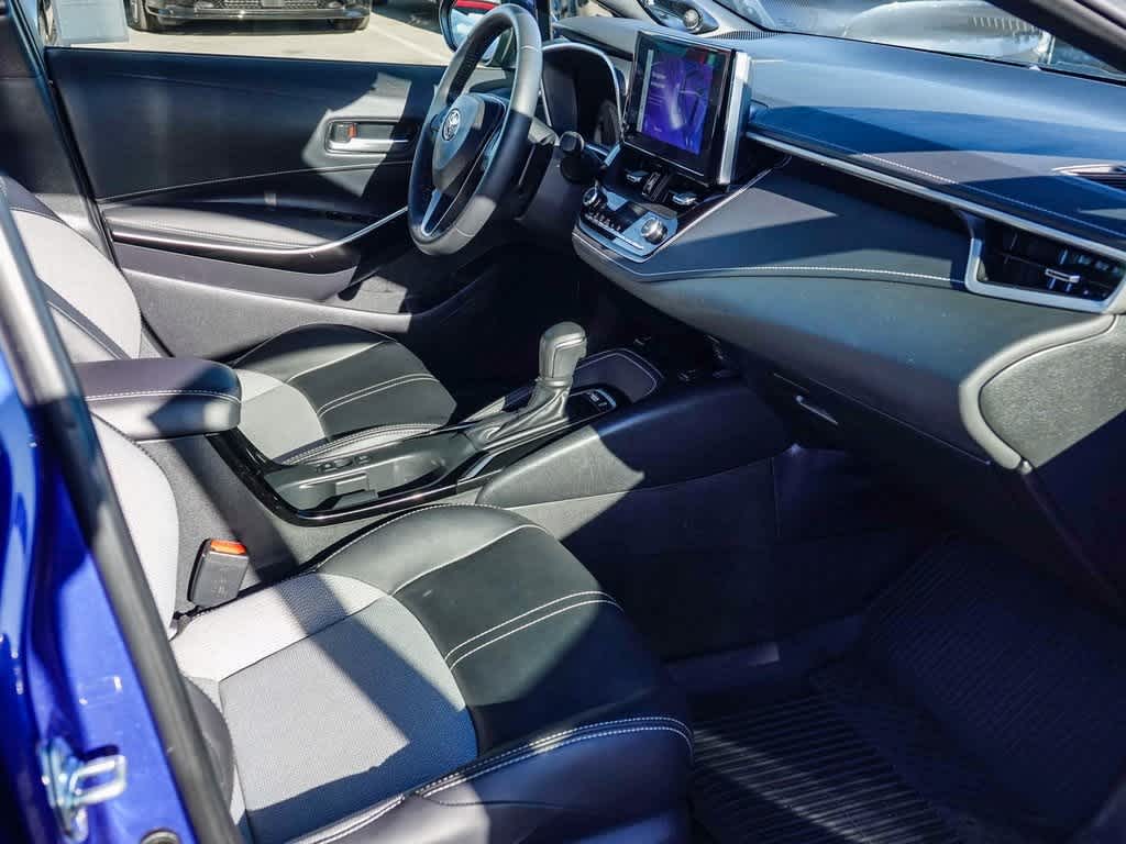 Thumbnail: 2024 Toyota Corolla - 15