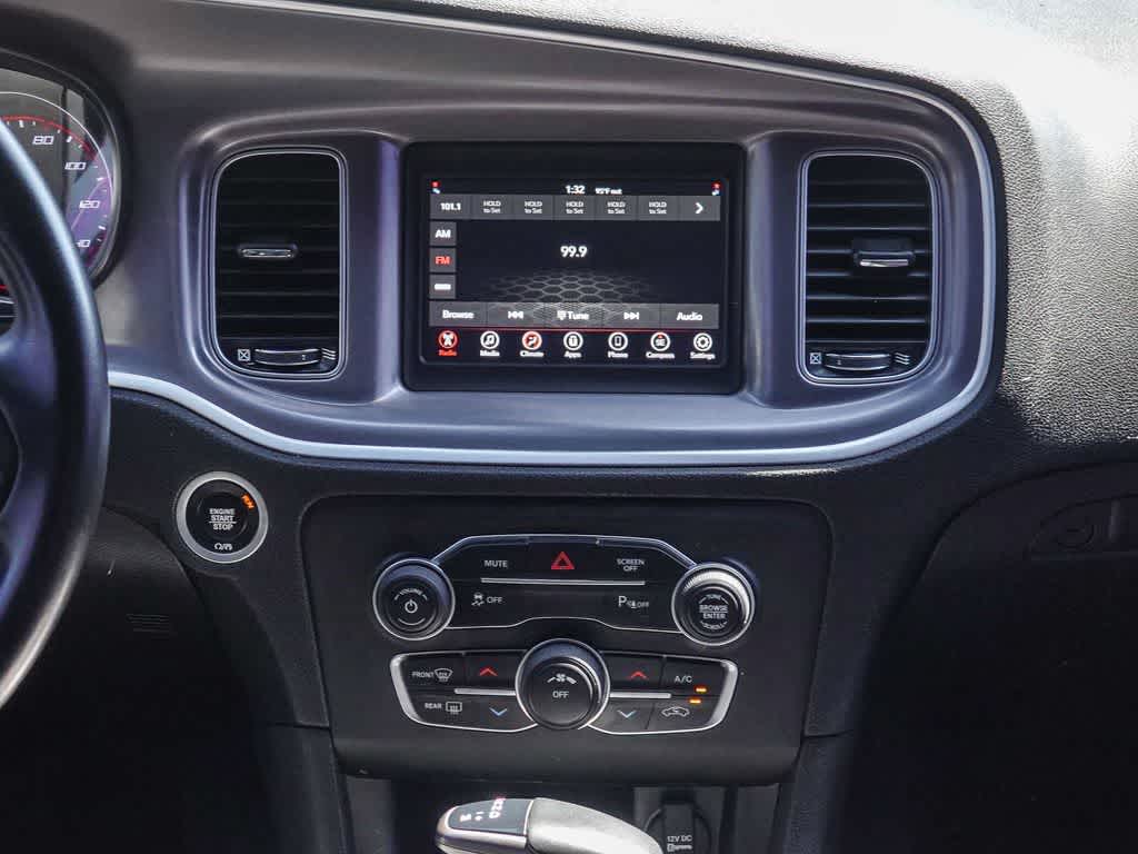 Thumbnail: 2020 Dodge Charger - 12