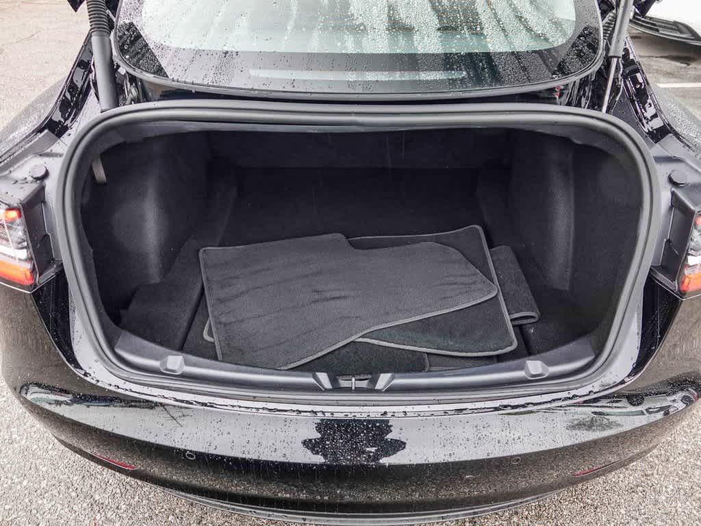 Thumbnail: 2022 Tesla Model 3 - 26