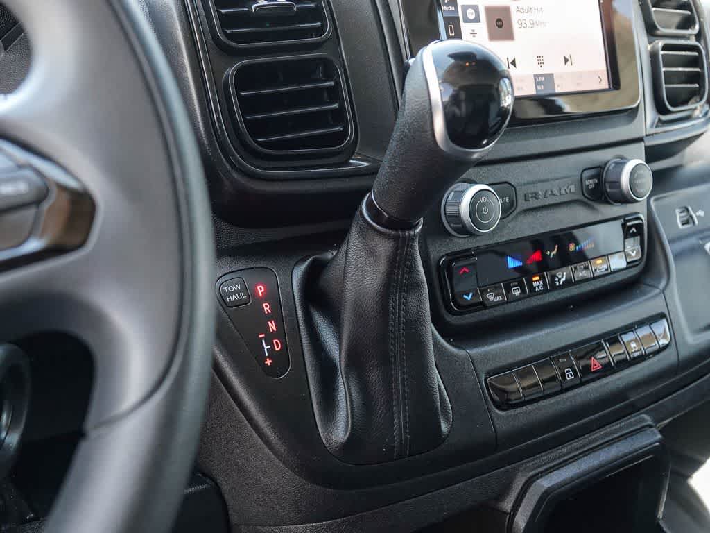 Thumbnail: 2025 RAM ProMaster - 18