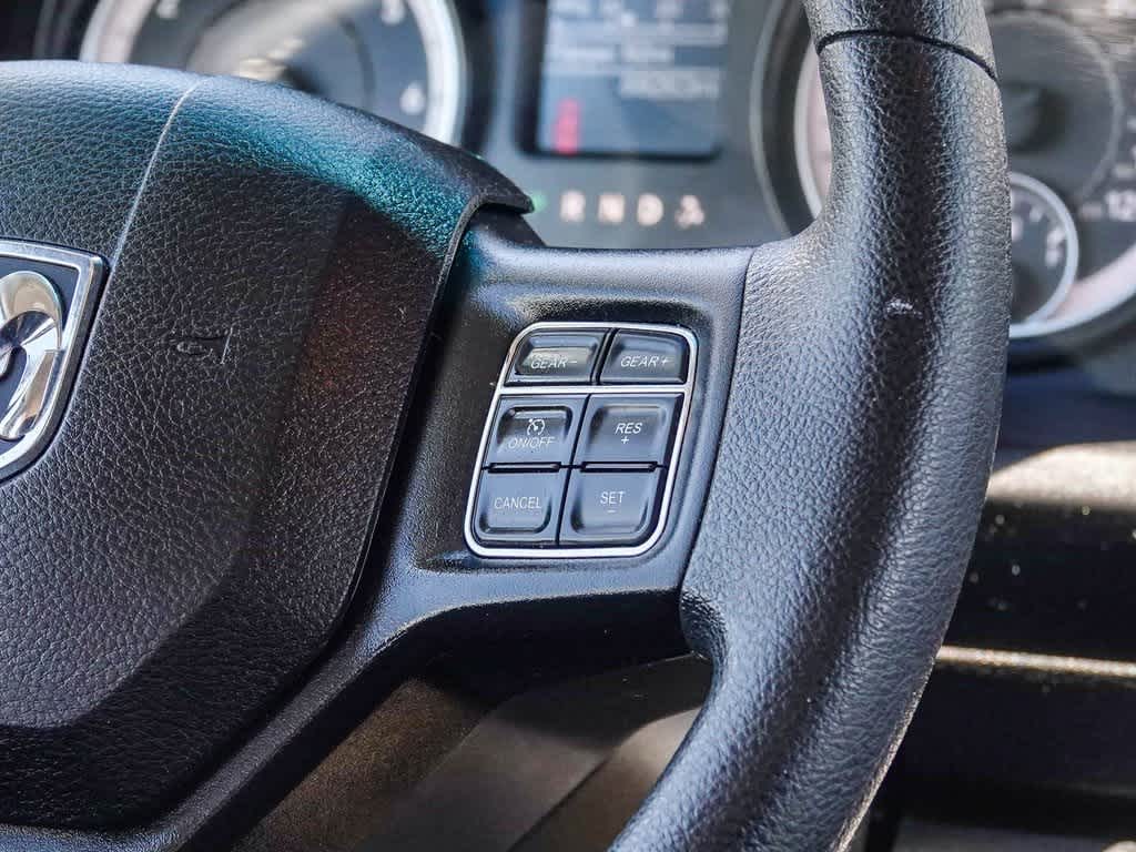 Thumbnail: 2021 RAM 1500 Classic - 15