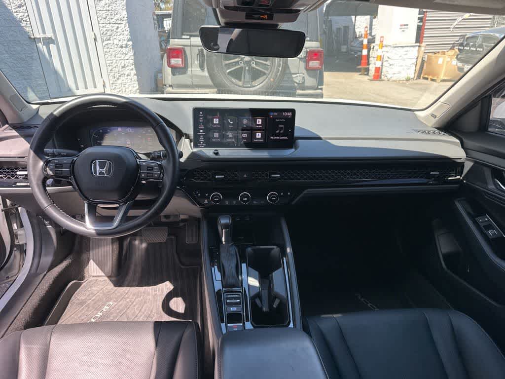 Thumbnail: 2024 Honda Accord - 8