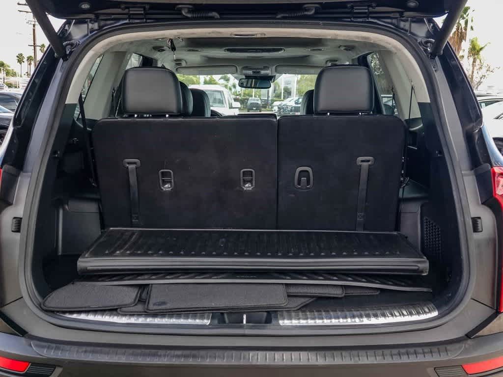 Thumbnail: 2022 Kia Telluride - 25