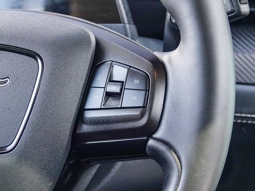 Thumbnail: 2021 Ford Mustang Mach-E - 14