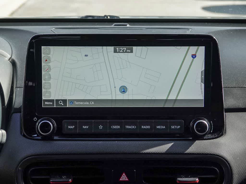 Thumbnail: 2023 Hyundai Kona - 13