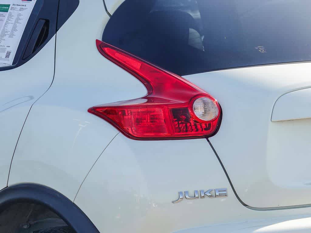 Thumbnail: 2011 Nissan Juke - 7