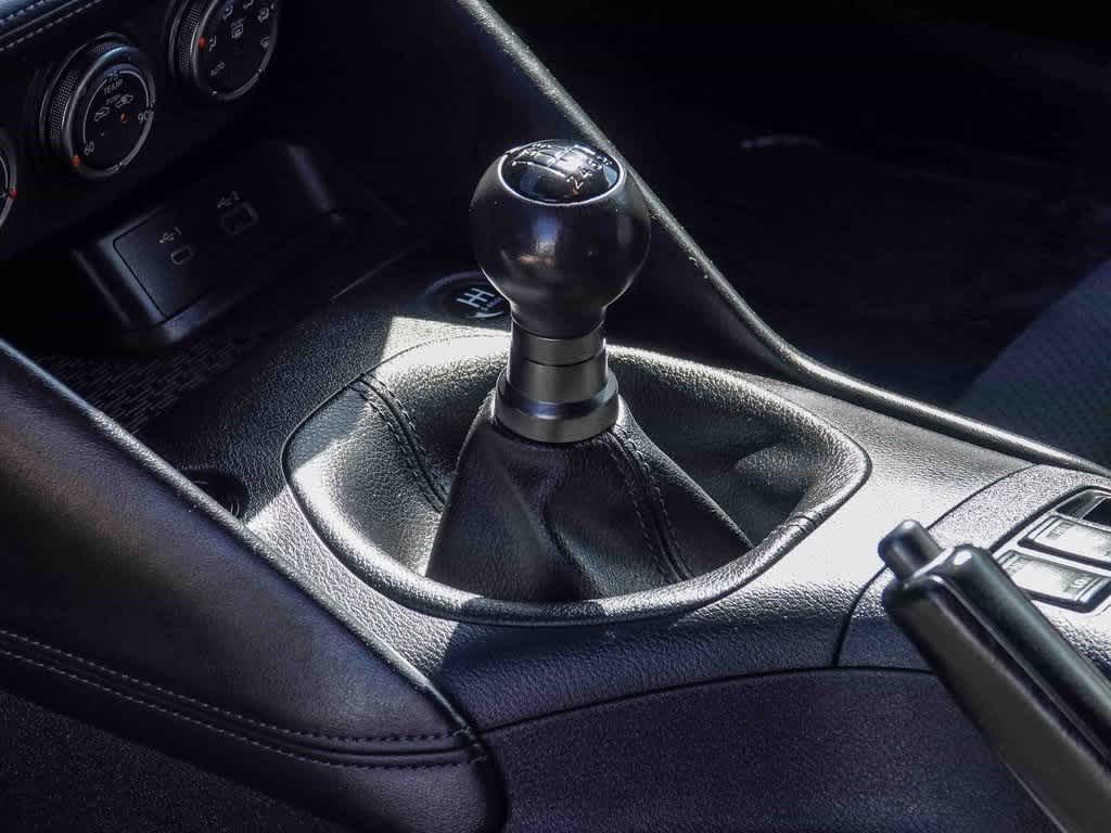 Thumbnail: 2023 Nissan Z - 19