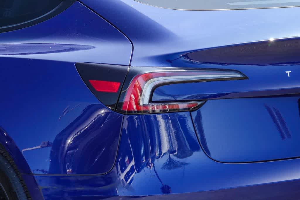 Thumbnail: 2024 Tesla Model 3 - 7