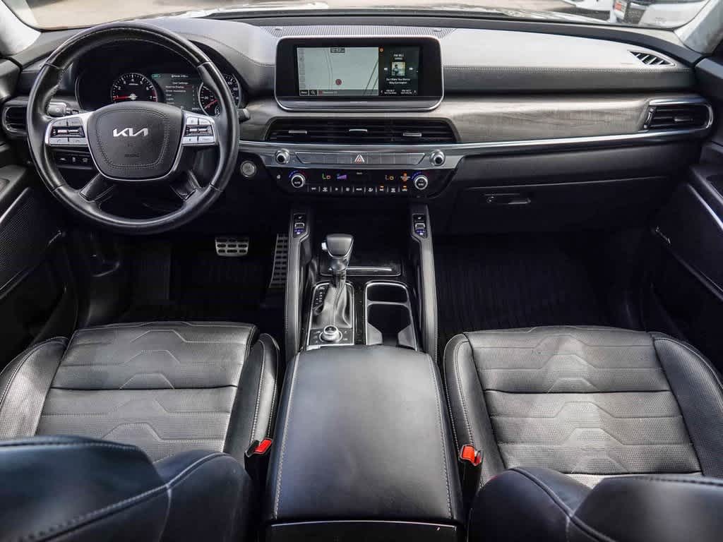Thumbnail: 2022 Kia Telluride - 11
