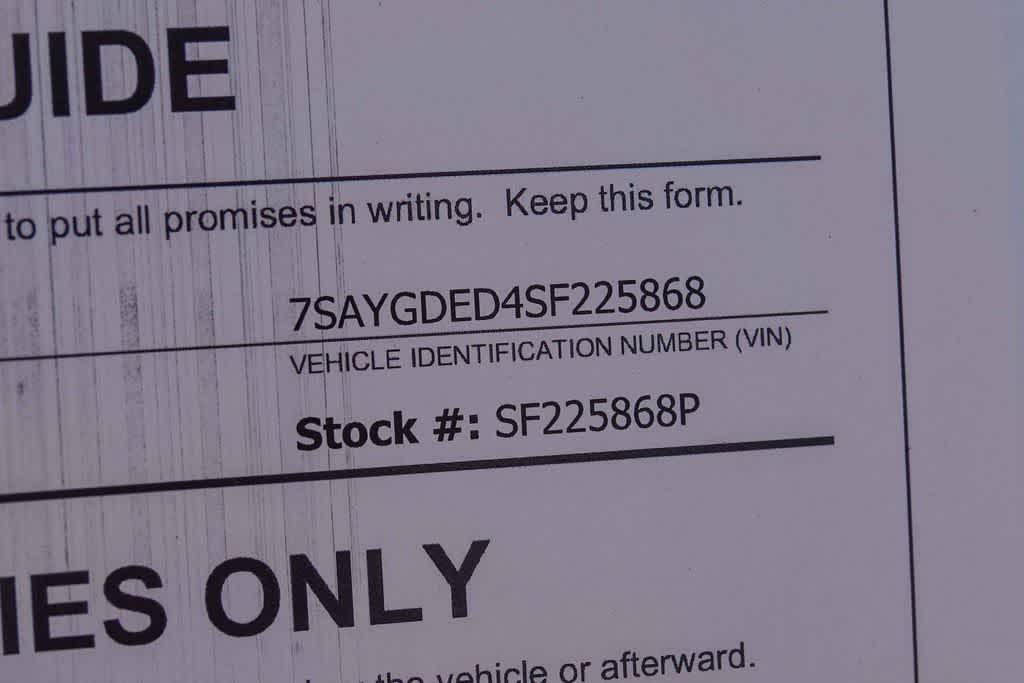 Thumbnail: 2025 Tesla Model Y - 29