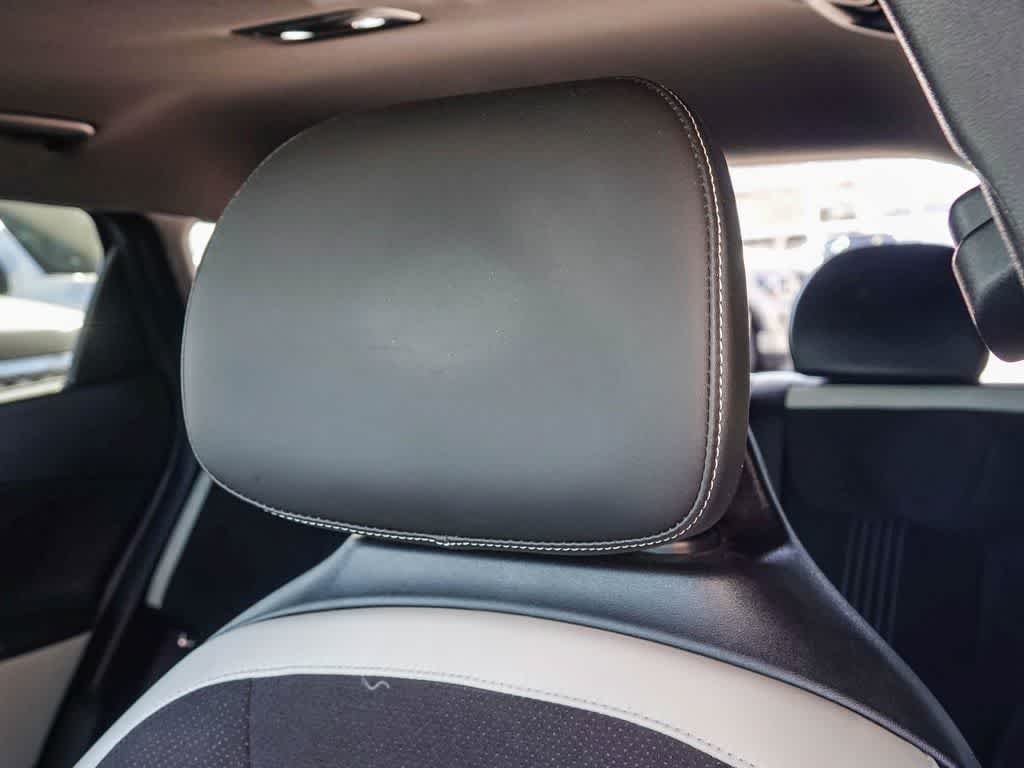 Thumbnail: 2023 Kia EV6 - 22