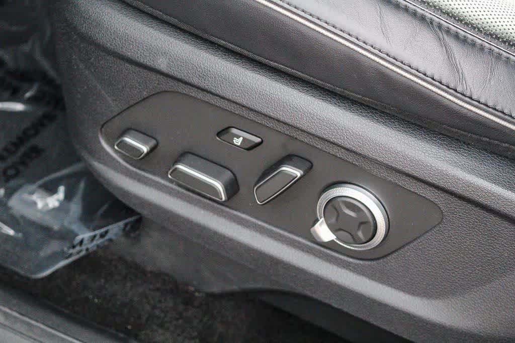 Thumbnail: 2023 Hyundai Palisade - 24